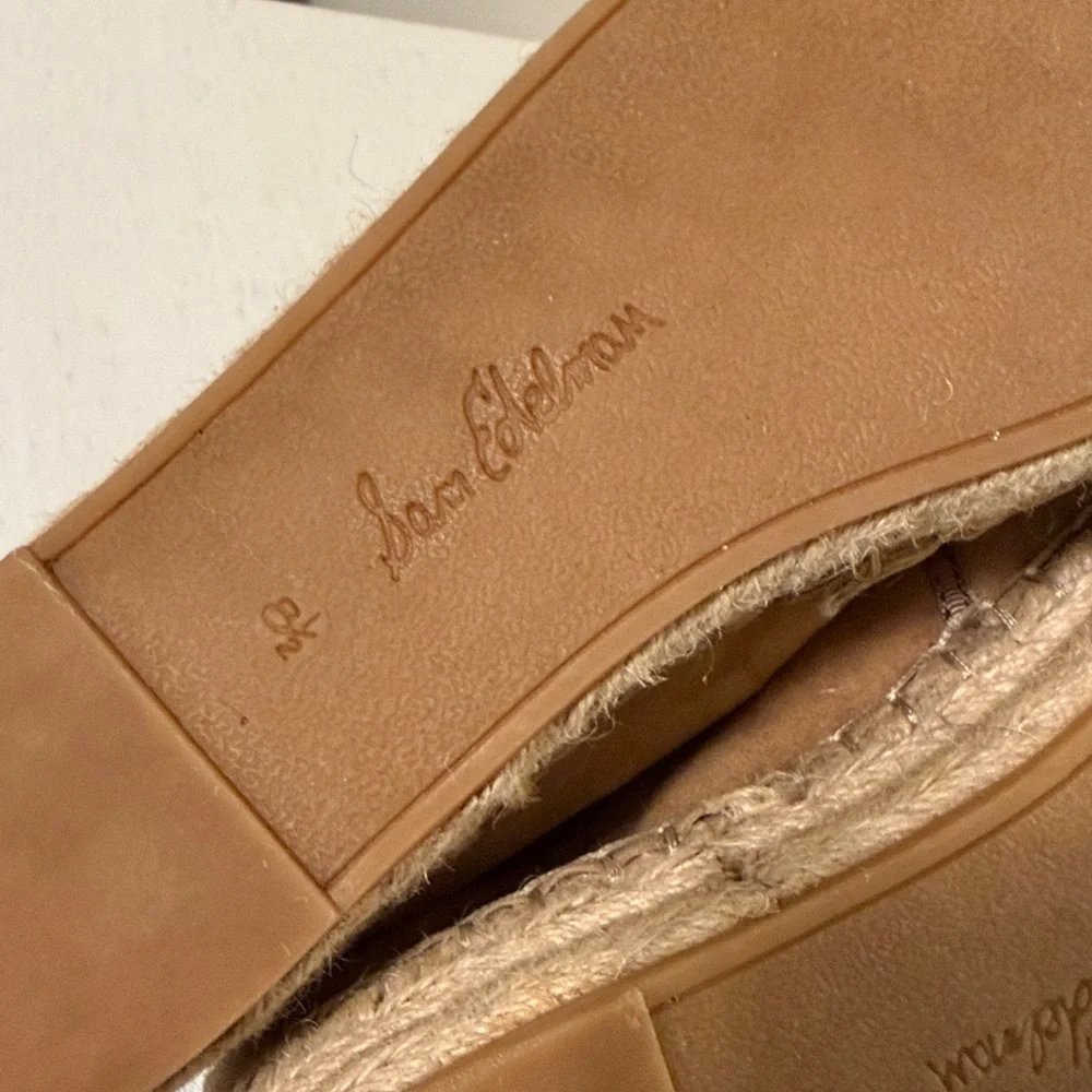Sam Edelman sam edelman